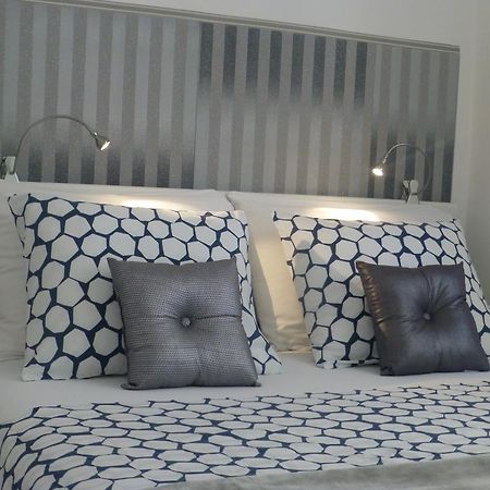 Apartment Emily Загреб Екстериор снимка