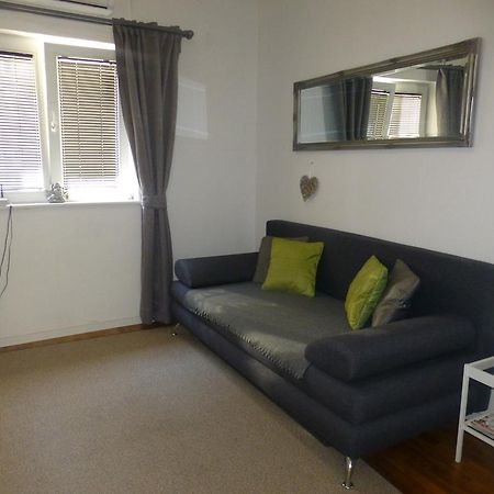 Apartment Emily Загреб Екстериор снимка