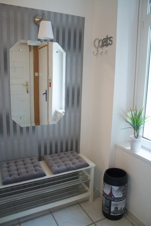 Apartment Emily Загреб Стая снимка