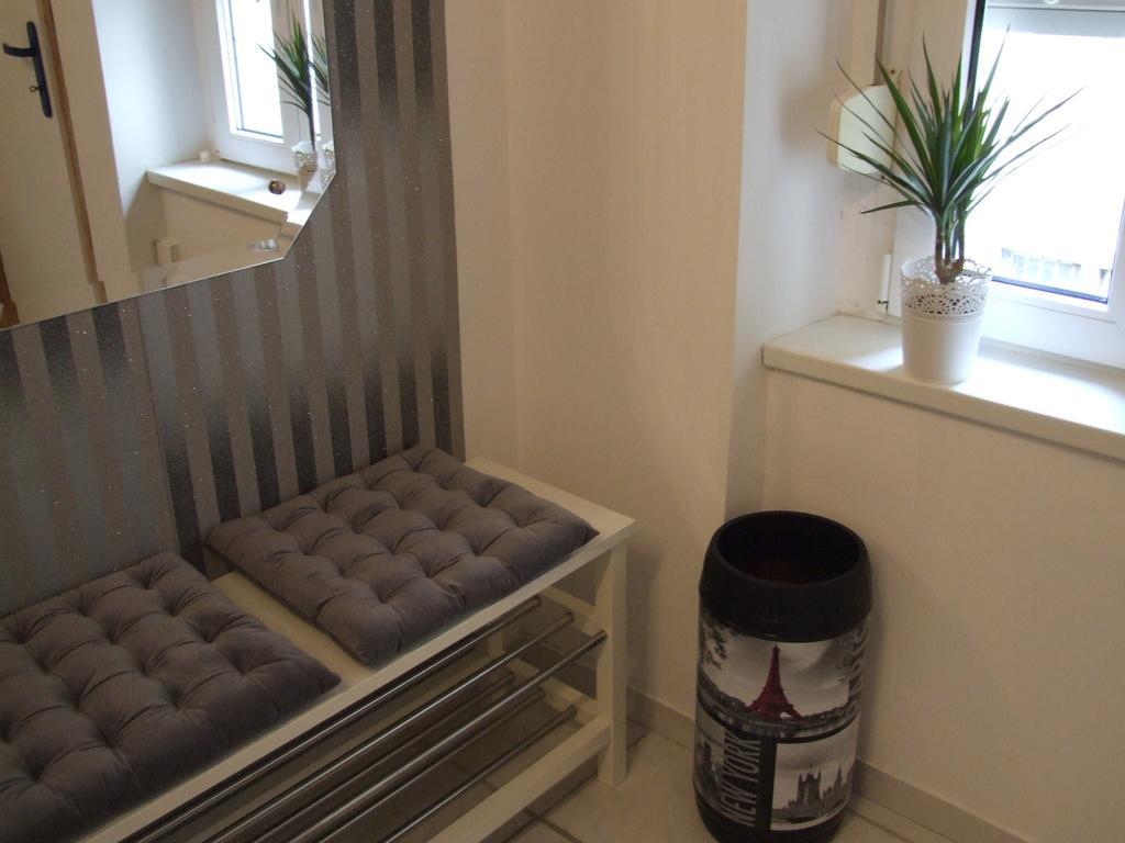 Apartment Emily Загреб Стая снимка