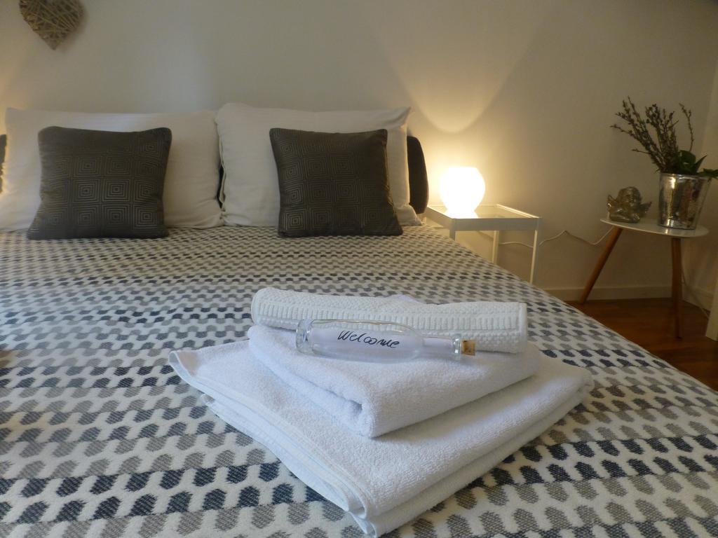 Apartment Emily Загреб Екстериор снимка