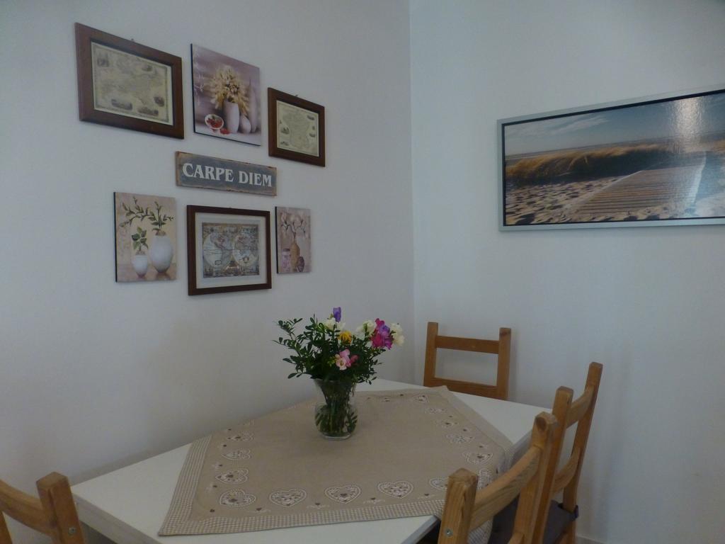 Apartment Emily Загреб Екстериор снимка