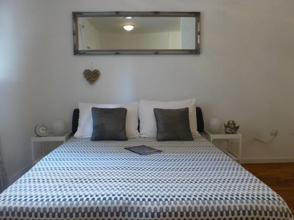 Apartment Emily Загреб Екстериор снимка