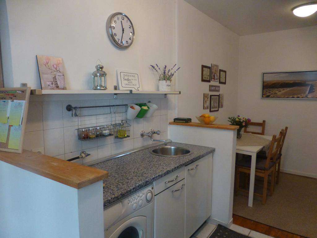 Apartment Emily Загреб Екстериор снимка