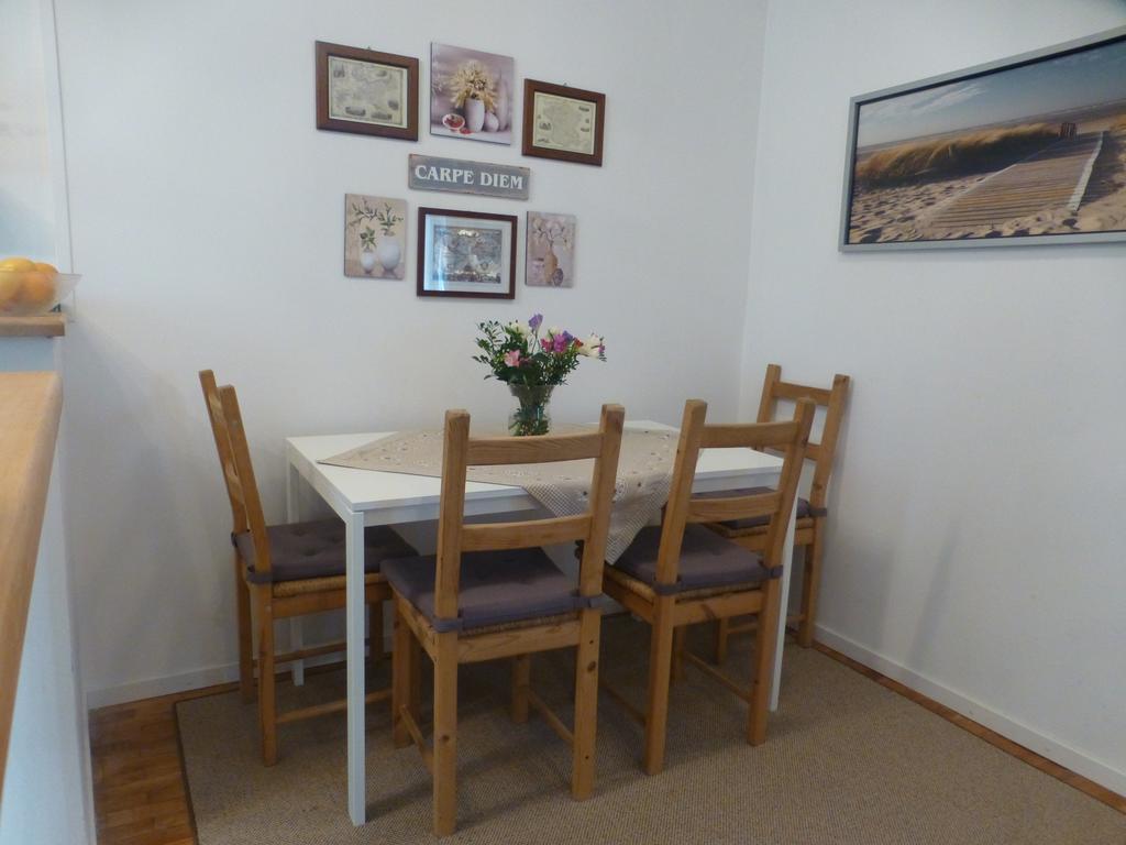 Apartment Emily Загреб Екстериор снимка