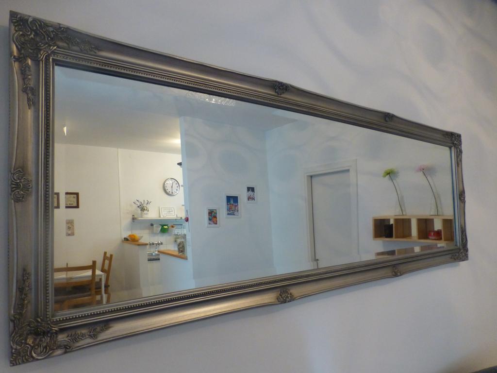 Apartment Emily Загреб Екстериор снимка