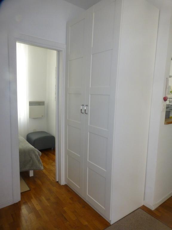 Apartment Emily Загреб Екстериор снимка