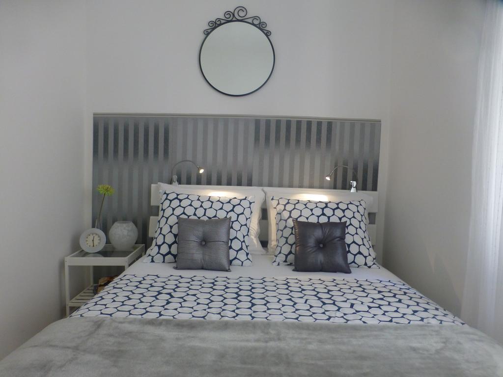 Apartment Emily Загреб Екстериор снимка