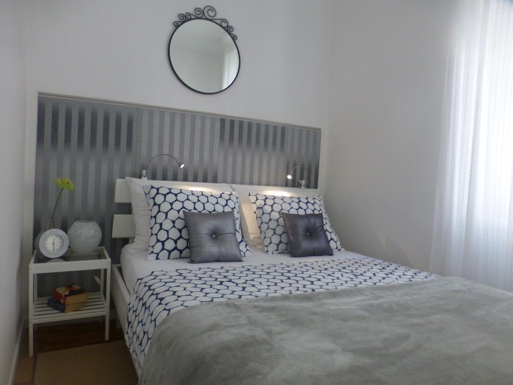 Apartment Emily Загреб Екстериор снимка