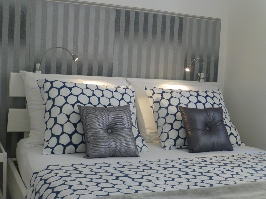 Apartment Emily Загреб Екстериор снимка