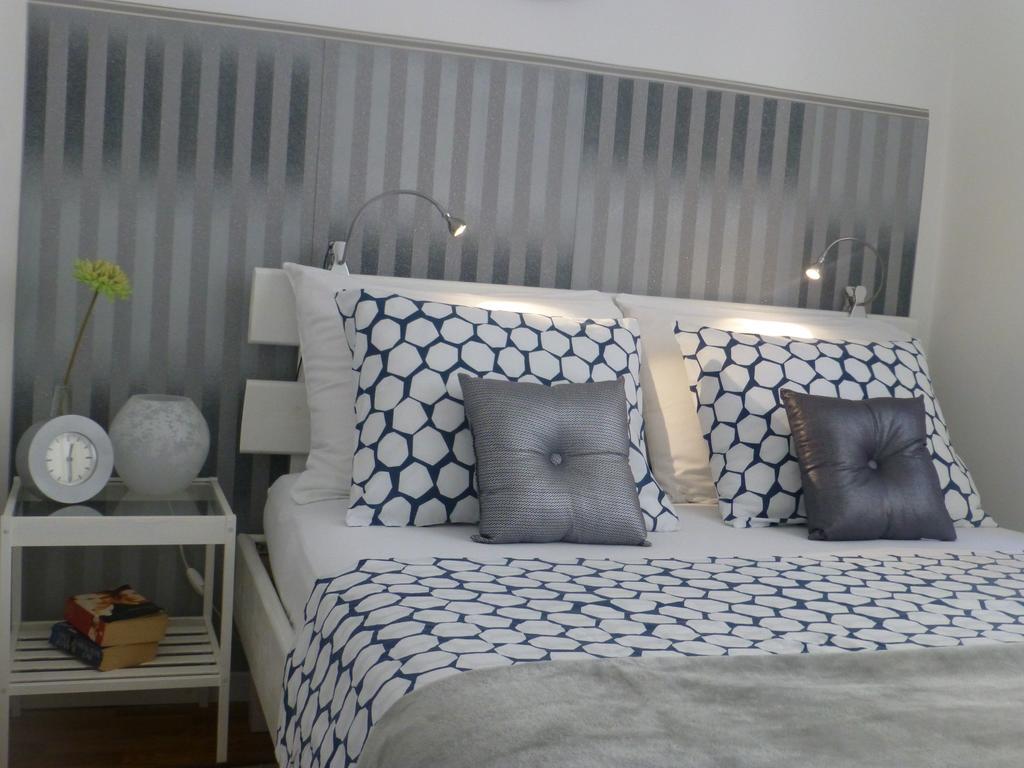 Apartment Emily Загреб Екстериор снимка