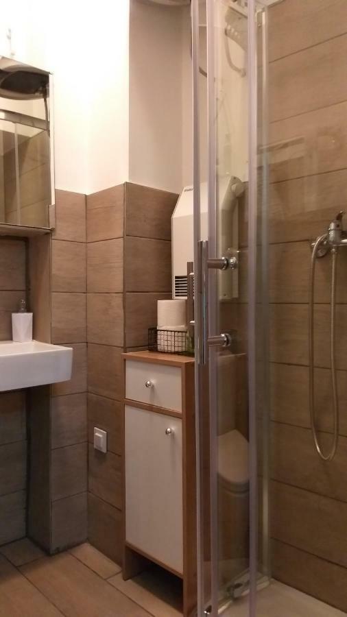 Apartment Emily Загреб Екстериор снимка